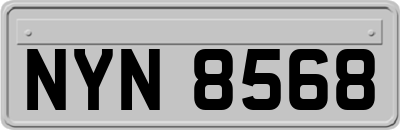 NYN8568