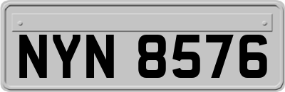 NYN8576