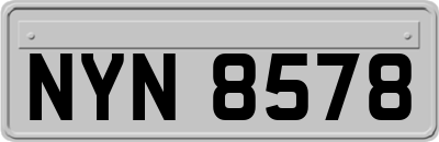 NYN8578