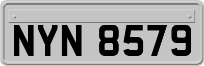 NYN8579