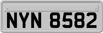 NYN8582