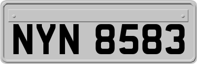 NYN8583