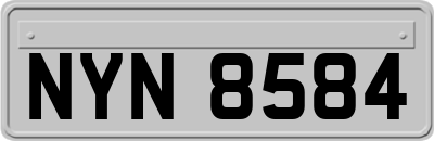 NYN8584