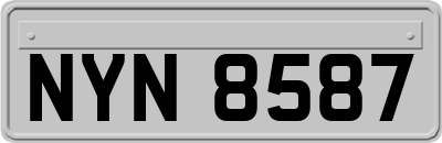 NYN8587