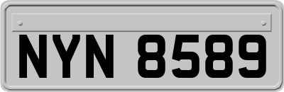 NYN8589