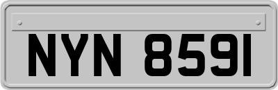 NYN8591