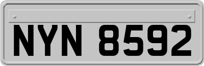 NYN8592