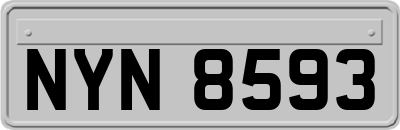 NYN8593