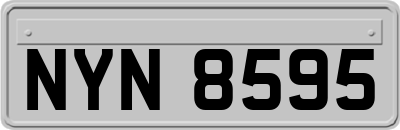 NYN8595