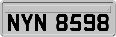 NYN8598