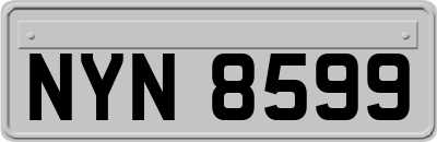 NYN8599