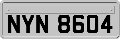 NYN8604