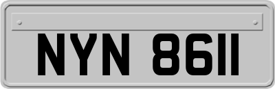 NYN8611