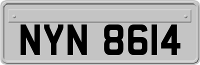 NYN8614