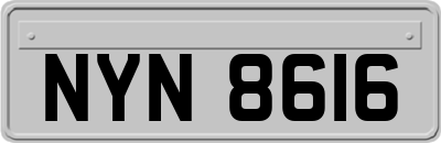 NYN8616