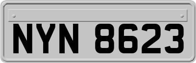 NYN8623