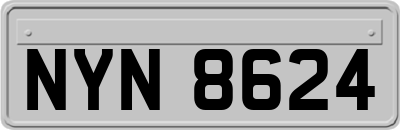 NYN8624
