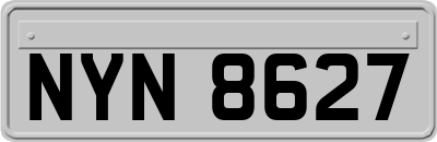 NYN8627