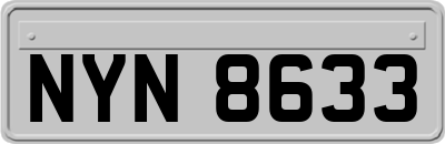NYN8633