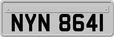 NYN8641