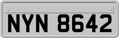 NYN8642