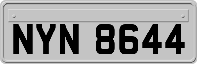 NYN8644