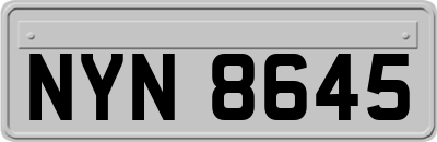 NYN8645