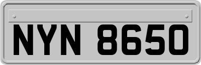 NYN8650