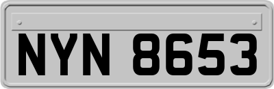 NYN8653