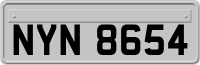NYN8654