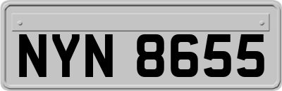 NYN8655