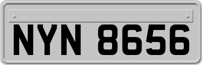 NYN8656