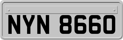 NYN8660
