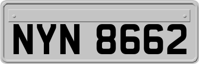 NYN8662