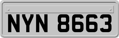 NYN8663