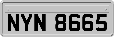 NYN8665