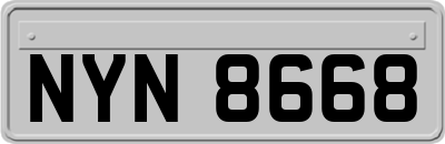 NYN8668