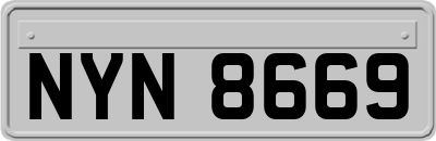 NYN8669