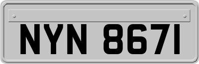 NYN8671