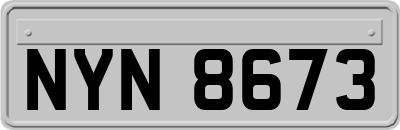 NYN8673