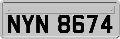 NYN8674