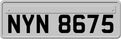 NYN8675