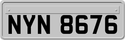 NYN8676