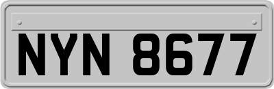 NYN8677