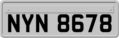 NYN8678