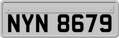 NYN8679