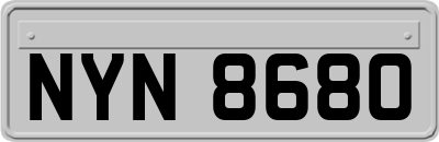 NYN8680