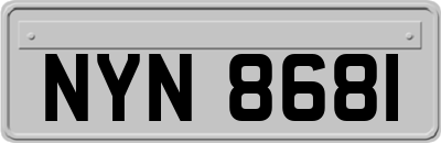 NYN8681