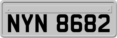 NYN8682