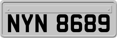 NYN8689